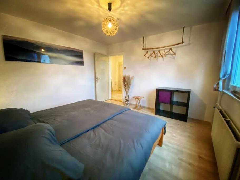 Schwarzwaelder 3 Zimmer Wohnung In Villingen Mit 2 Schlafzimmer 外观 照片